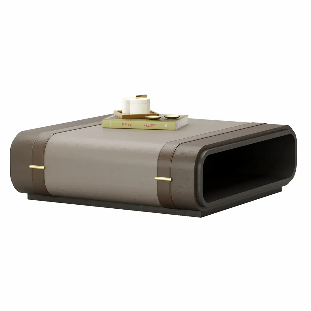 Coffee tables - ALULA - FRATO
