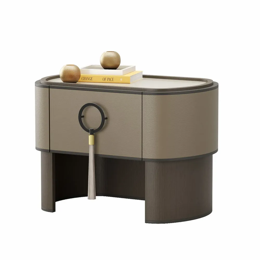 Night tables - DAEGU - FRATO