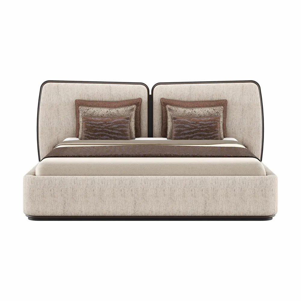 Beds - ANGRA - FRATO