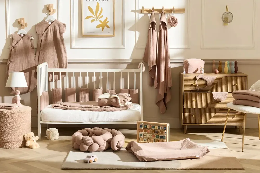 Childcare  accessories - Baby Sleeping Bags - BB&CO