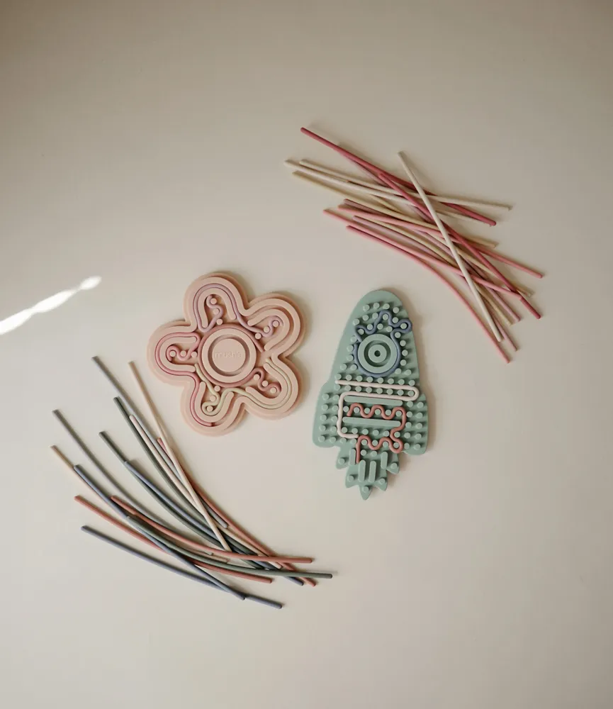 Kids accessories - MUSHIE & FRIGG - MAMELOU BV