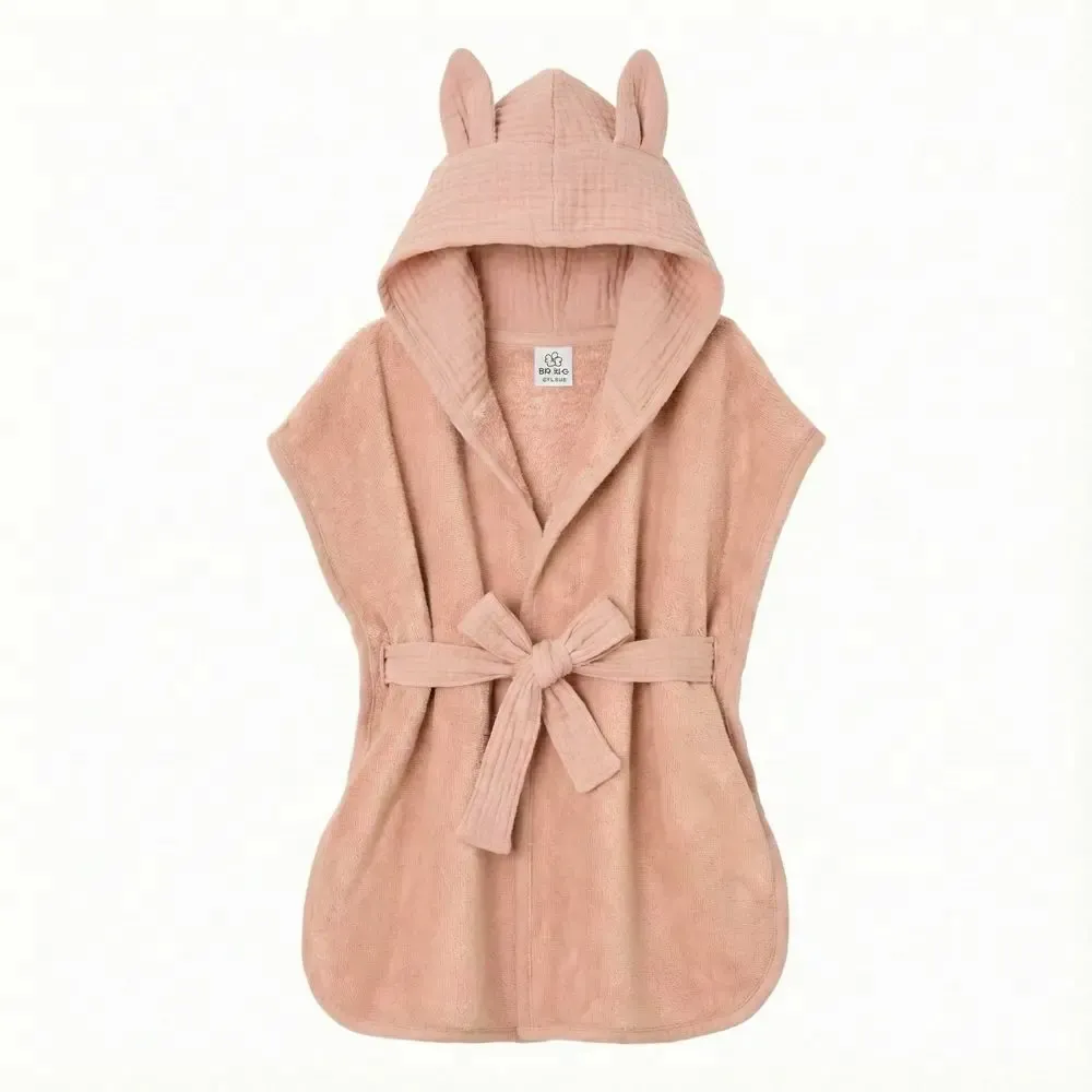 Childcare  accessories - Collection\" Soft Bamboo\ " - BB&CO