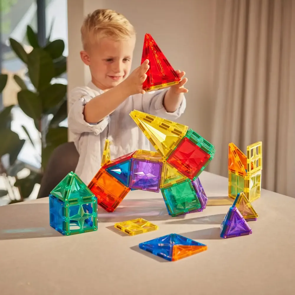 Toys - CLEVERCLIXX & SCOOT AND RIDE - MAMELOU BV