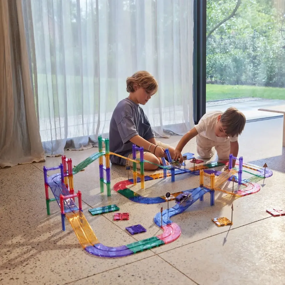 Toys - CLEVERCLIXX & SCOOT AND RIDE - MAMELOU BV