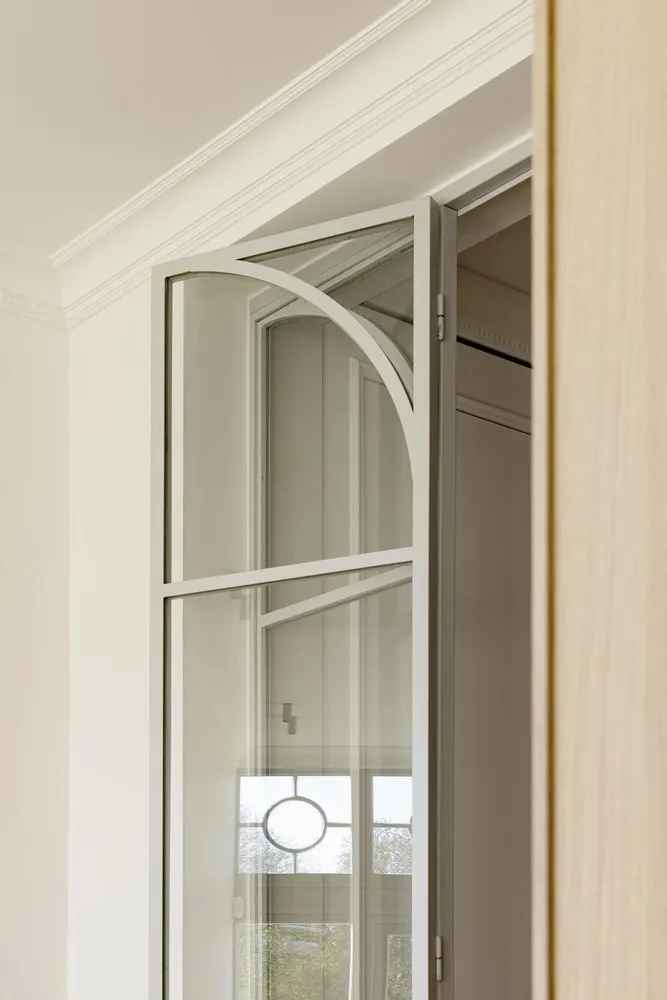 Dressings - Projets Résidentiels - TAILOR GROUP