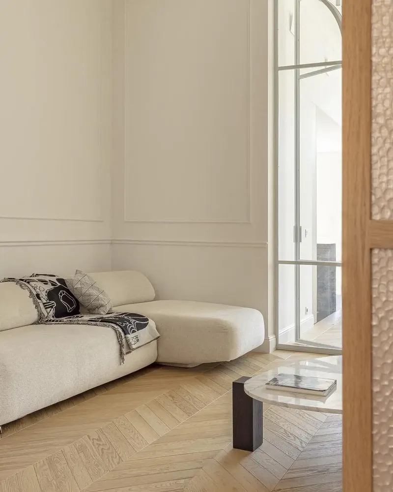 Dressings - Projets Résidentiels - TAILOR GROUP
