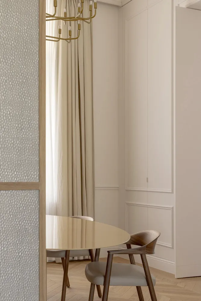 Dressings - Projets Résidentiels - TAILOR GROUP