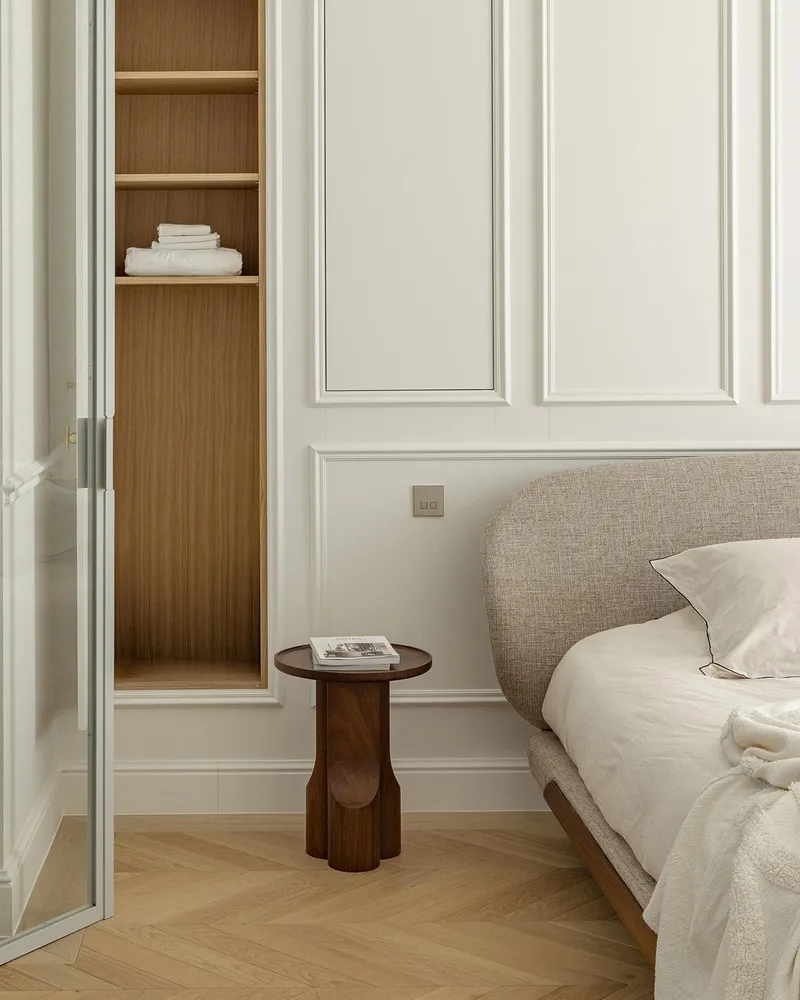 Dressings - Projets Résidentiels - TAILOR GROUP