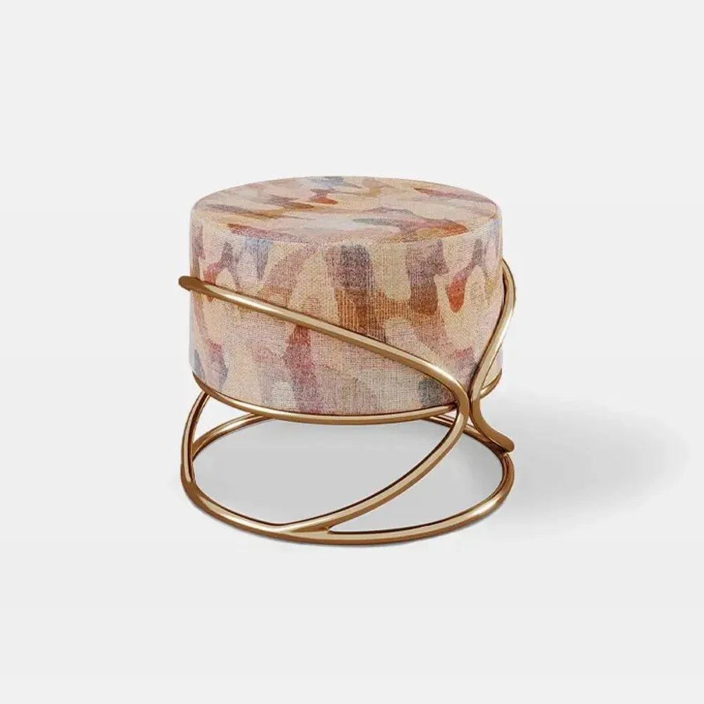 Stools - ISMERID Stool - MAMOA