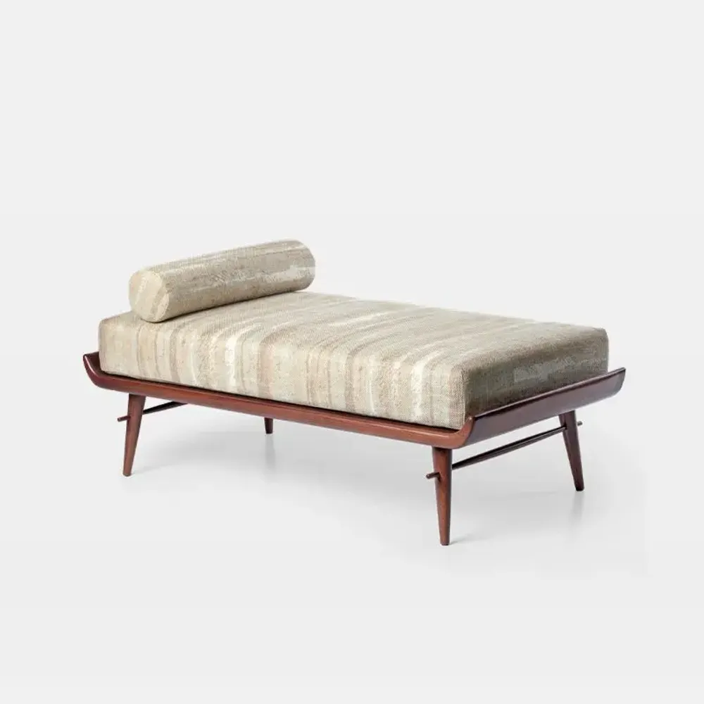 Benches - MIA Banquette - MAMOA