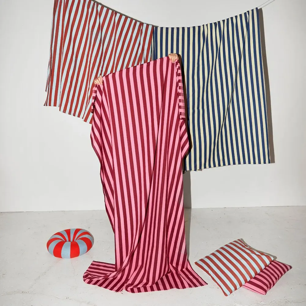 Plaids - Textiles - STUDIO ABOUT