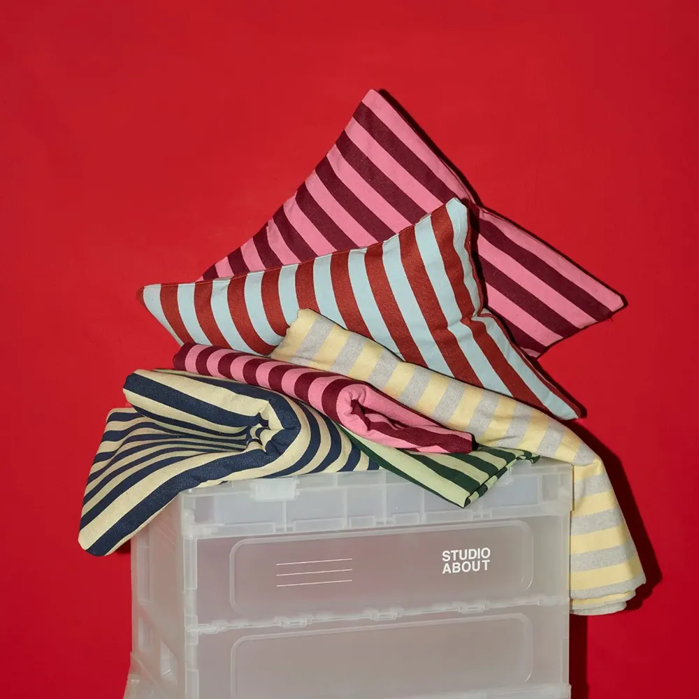 Plaids - Textiles - STUDIO ABOUT