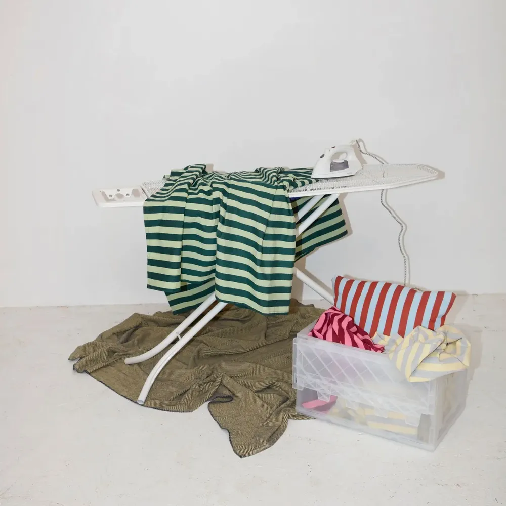 Plaids - Textiles - STUDIO ABOUT