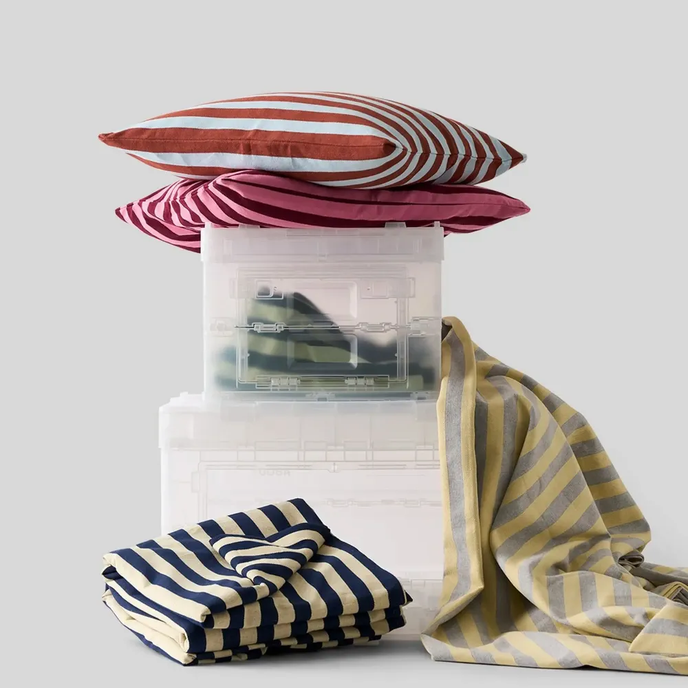 Plaids - Textiles - STUDIO ABOUT