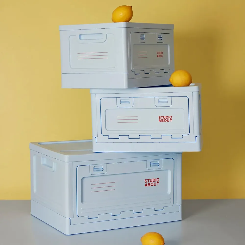 Boîtes de rangement  - BOX - STUDIO ABOUT