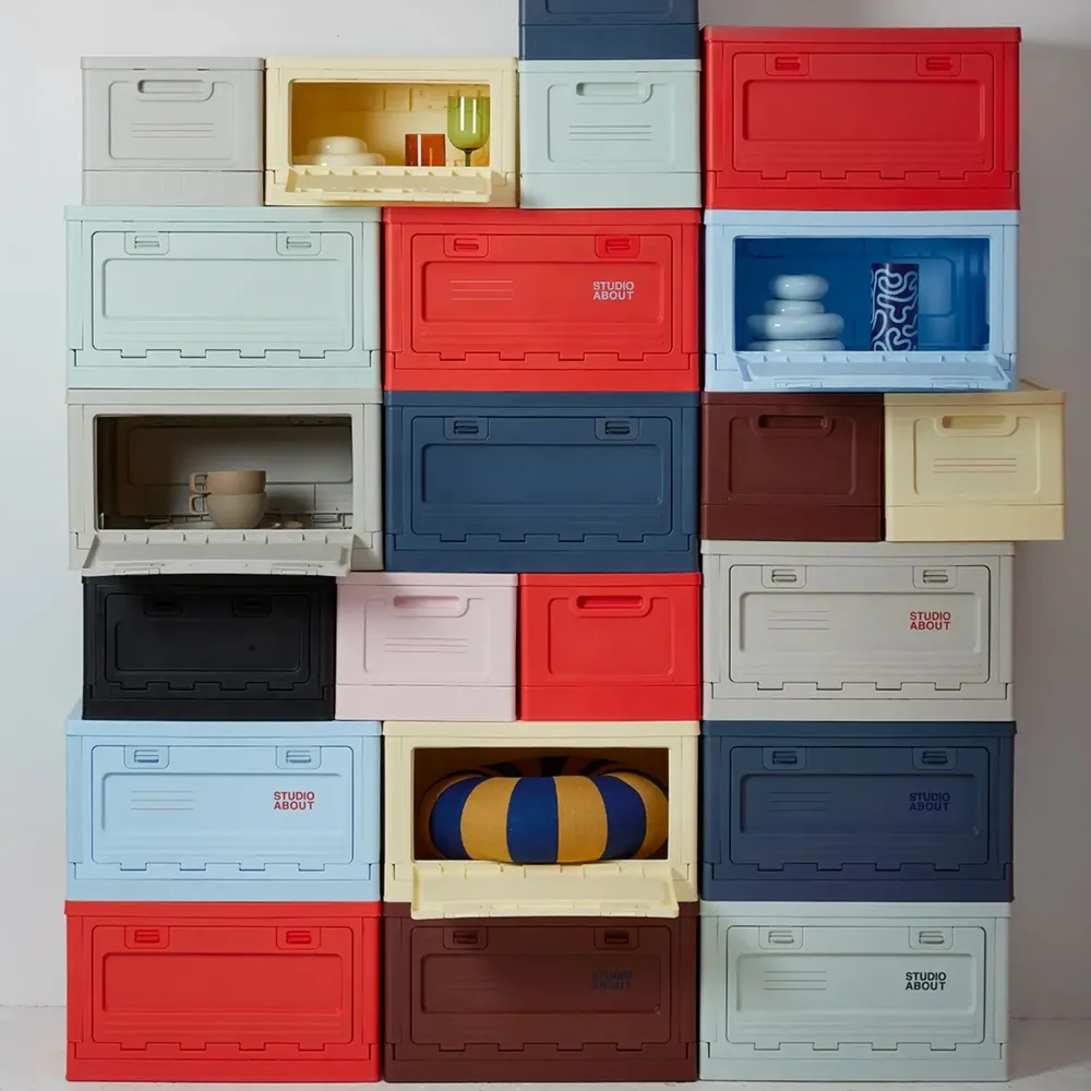 Boîtes de rangement  - BOX - STUDIO ABOUT