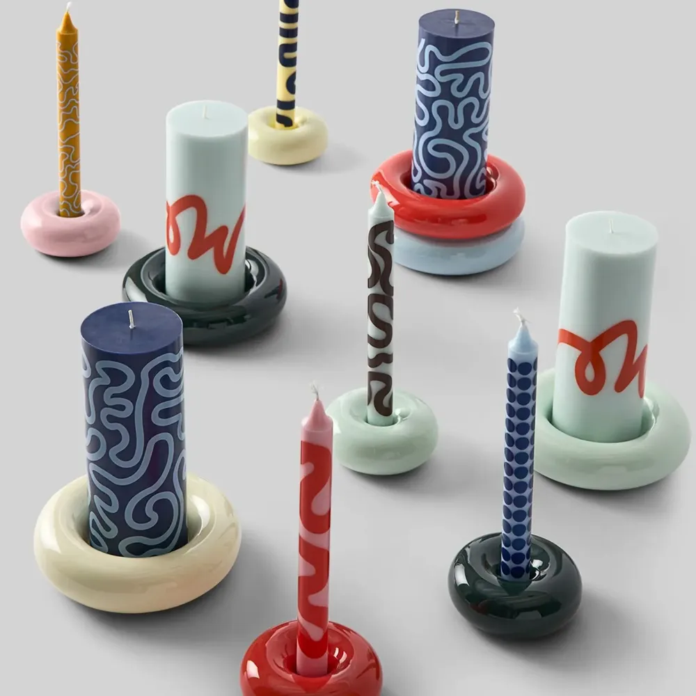 Decorative objects - BOB - STUDIO ABOUT