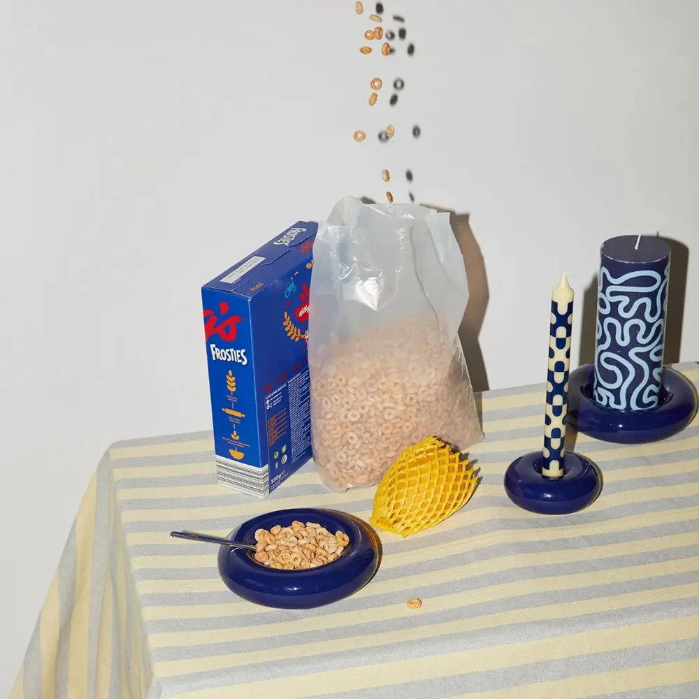 Decorative objects - BOB - STUDIO ABOUT