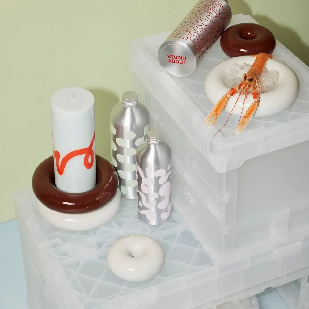 Decorative objects - BOB - STUDIO ABOUT