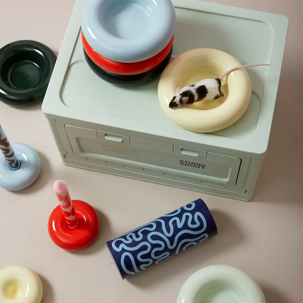 Decorative objects - BOB - STUDIO ABOUT