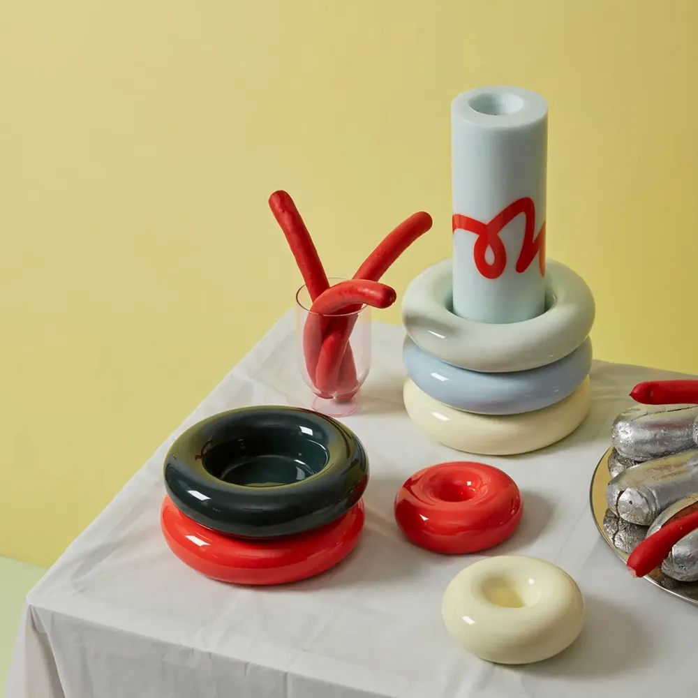 Decorative objects - BOB - STUDIO ABOUT