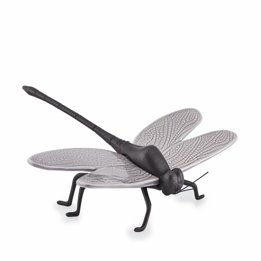 Design objects - The Dragonfly’s Flight - LABORATÓRIO D'ESTÓRIAS