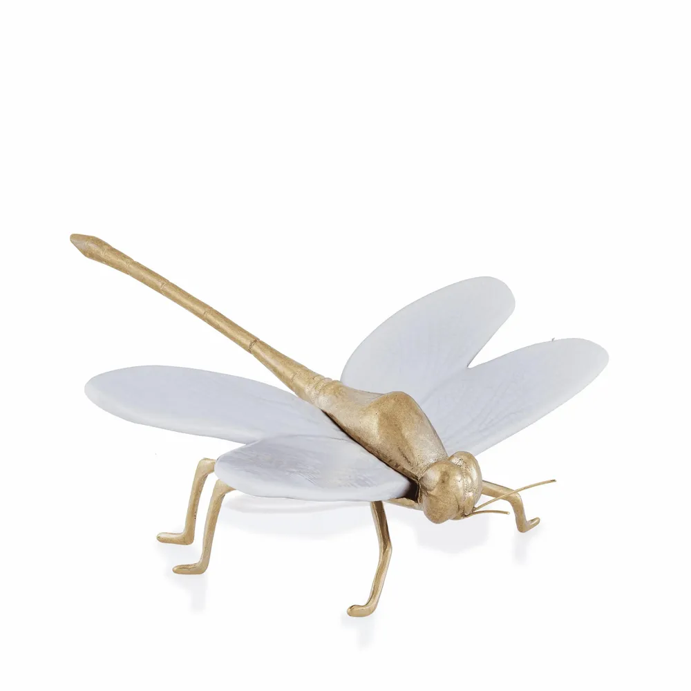Design objects - The Dragonfly’s Flight - LABORATÓRIO D'ESTÓRIAS
