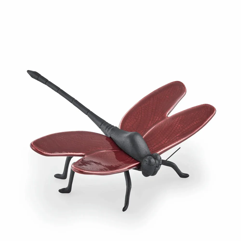Design objects - The Dragonfly’s Flight - LABORATÓRIO D'ESTÓRIAS
