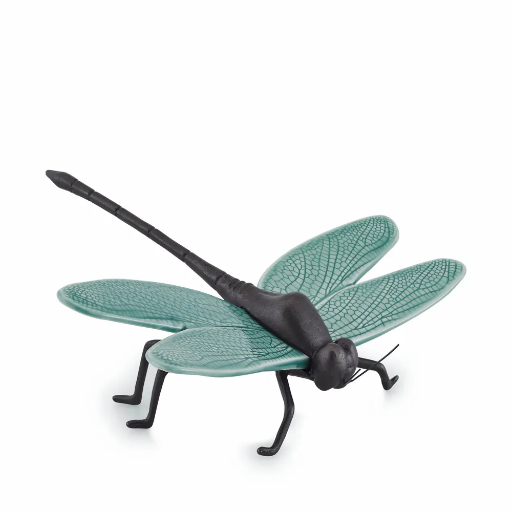 Design objects - The Dragonfly’s Flight - LABORATÓRIO D'ESTÓRIAS