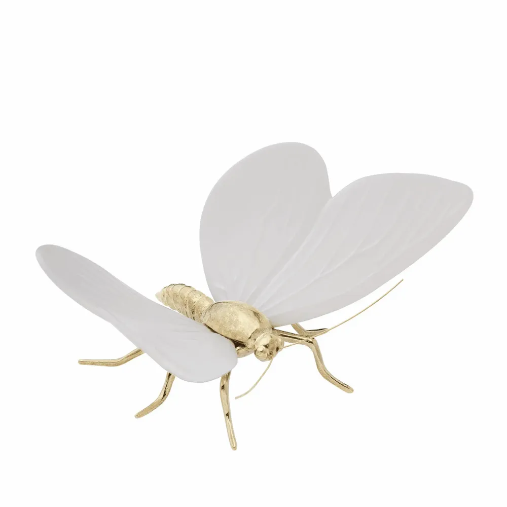 Objets design - Hope in Butterflies life - Décoratif, céramique - LABORATÓRIO D'ESTÓRIAS