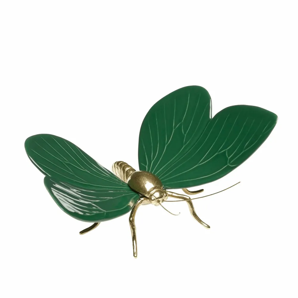 Objets design - Hope in Butterflies life - Décoratif, céramique - LABORATÓRIO D'ESTÓRIAS