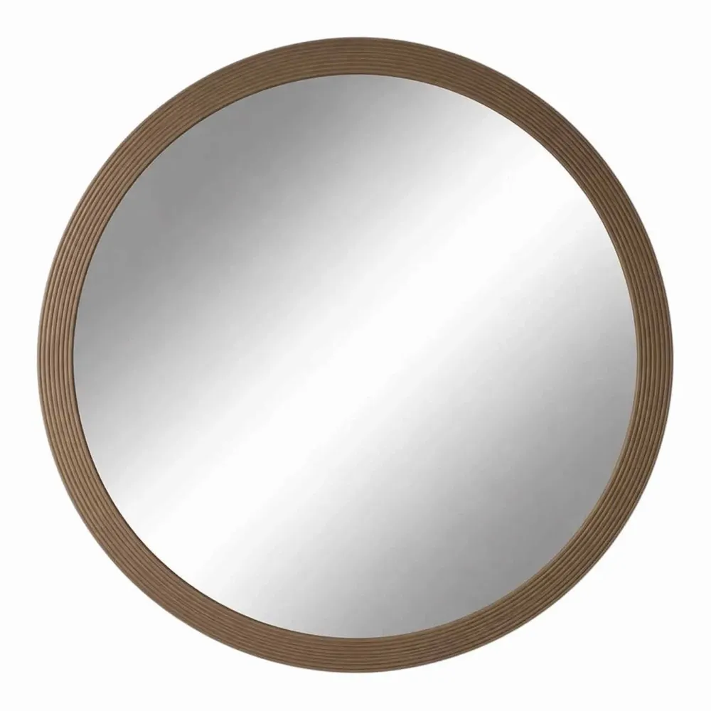 Mirrors - LILI - RÉ- ÉDITION