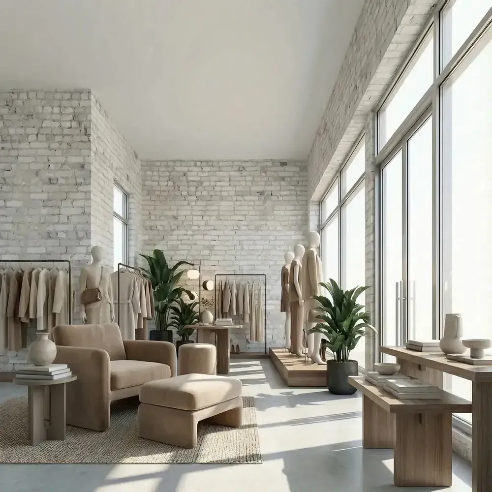Papiers peints - COPENHAGEN - HUGO DIEGO