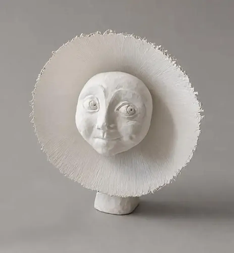 Lampes de table - Lampe Cheeky Kon - ANCA FETCU STUDIO