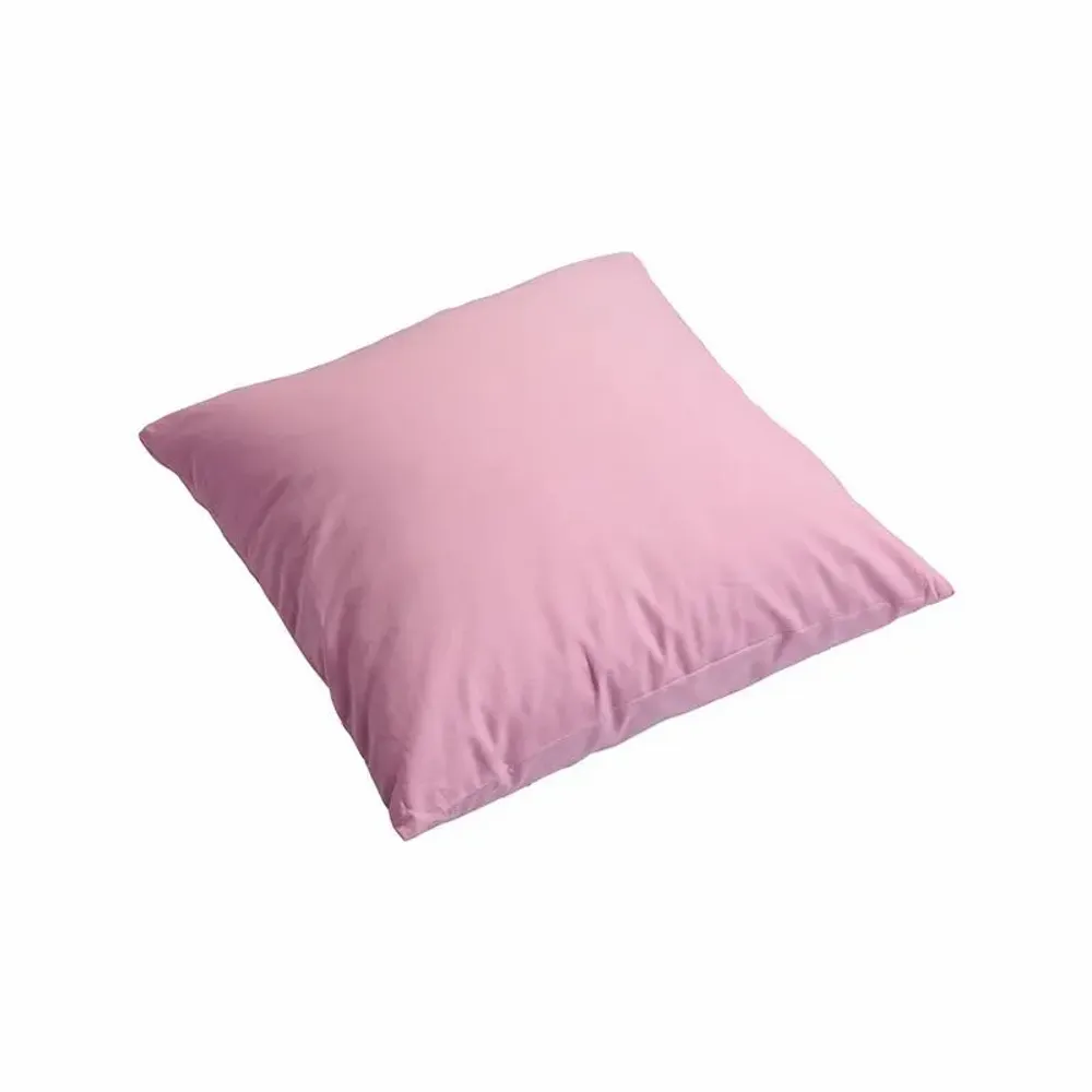 Coussins textile - Dawn 5 — Shell Pink / Ocean / Light Blue, 40×40 cm - SOFEN