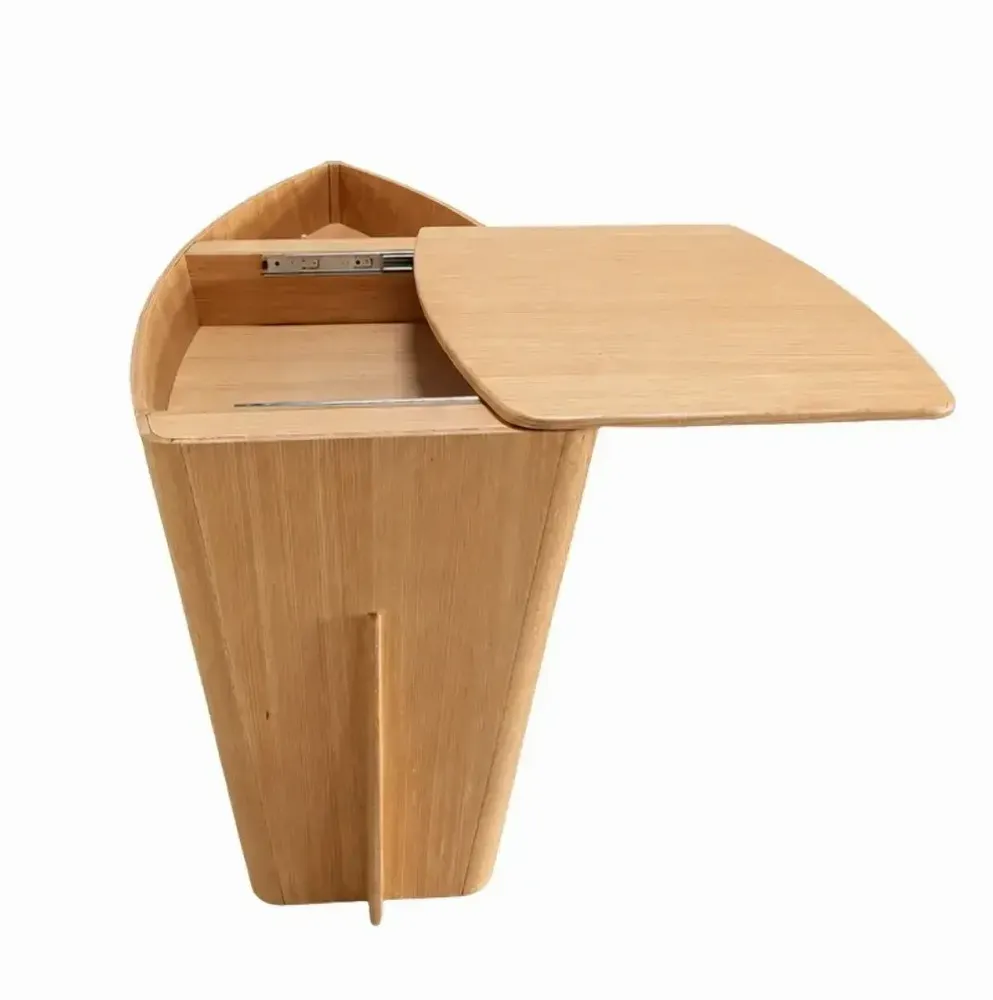 Chests of drawers - Le Bureau Biarritz  (Cabinet-Desk) - HÉVÉA HOUSE