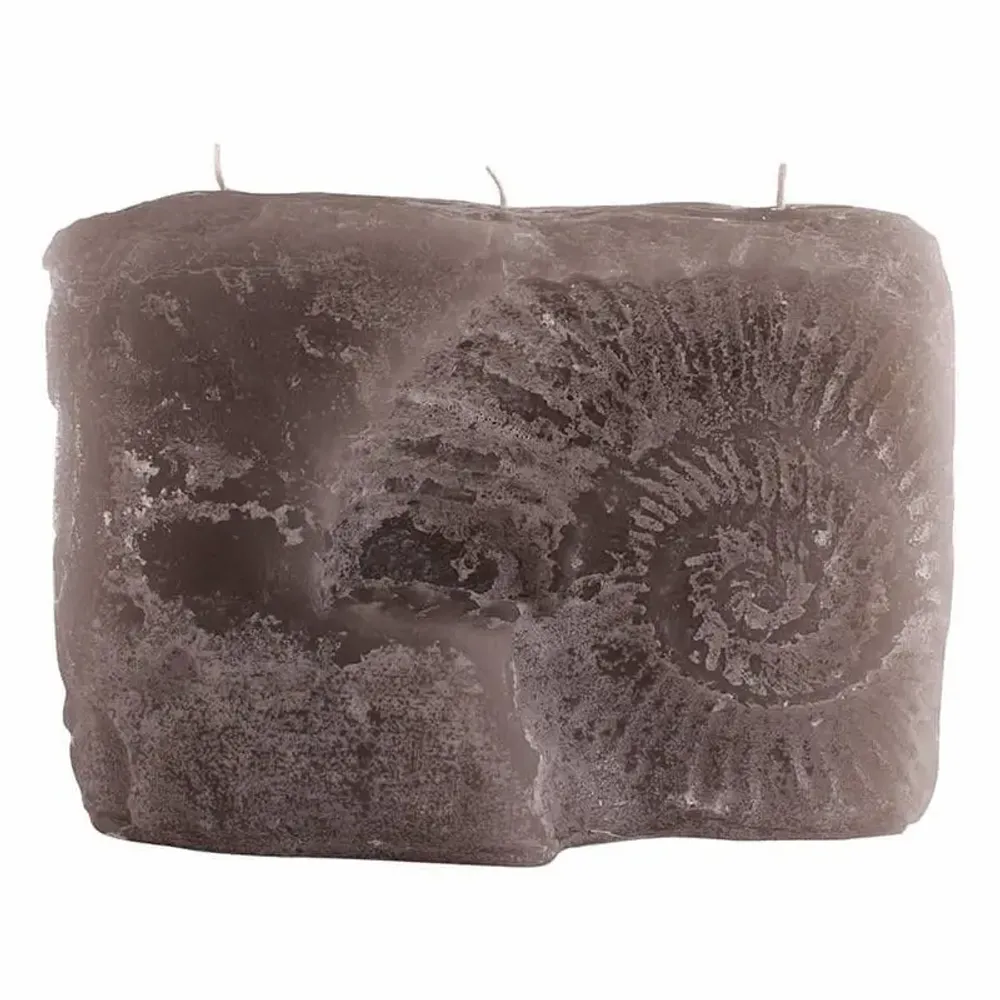 Candles - AMMONITE R CANLDES COLLECTION - CERABELLA SL