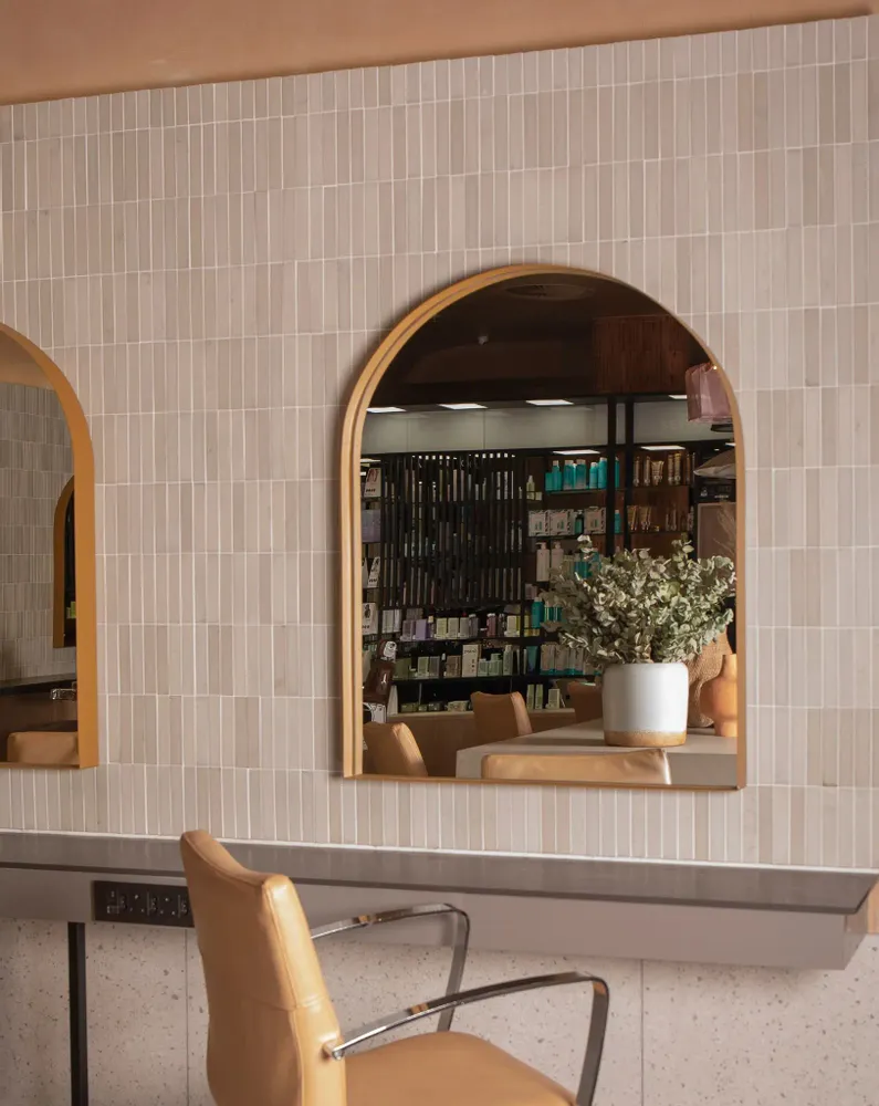 Tables Salle à Manger - ALF TILE - WOLKBERG CASTING STUDIOS