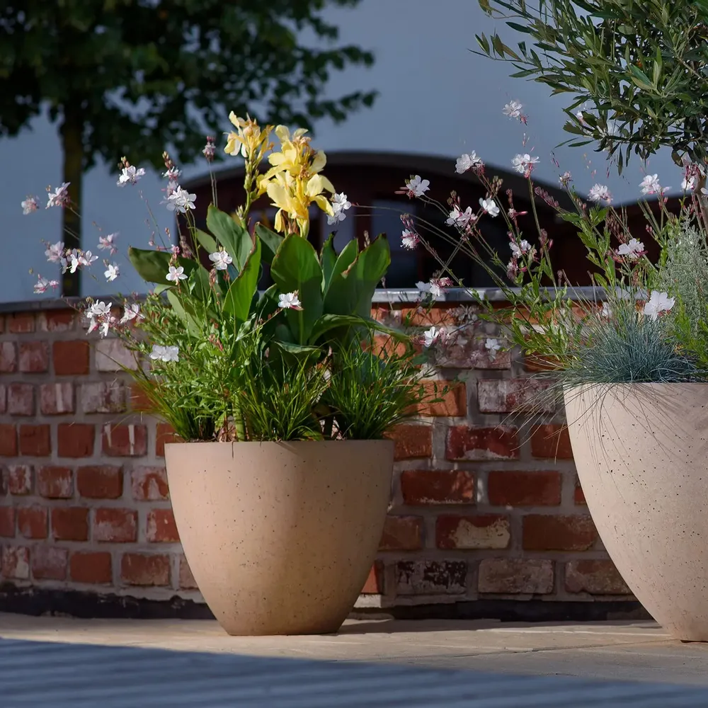 Vases - Classic S - BETONI ART