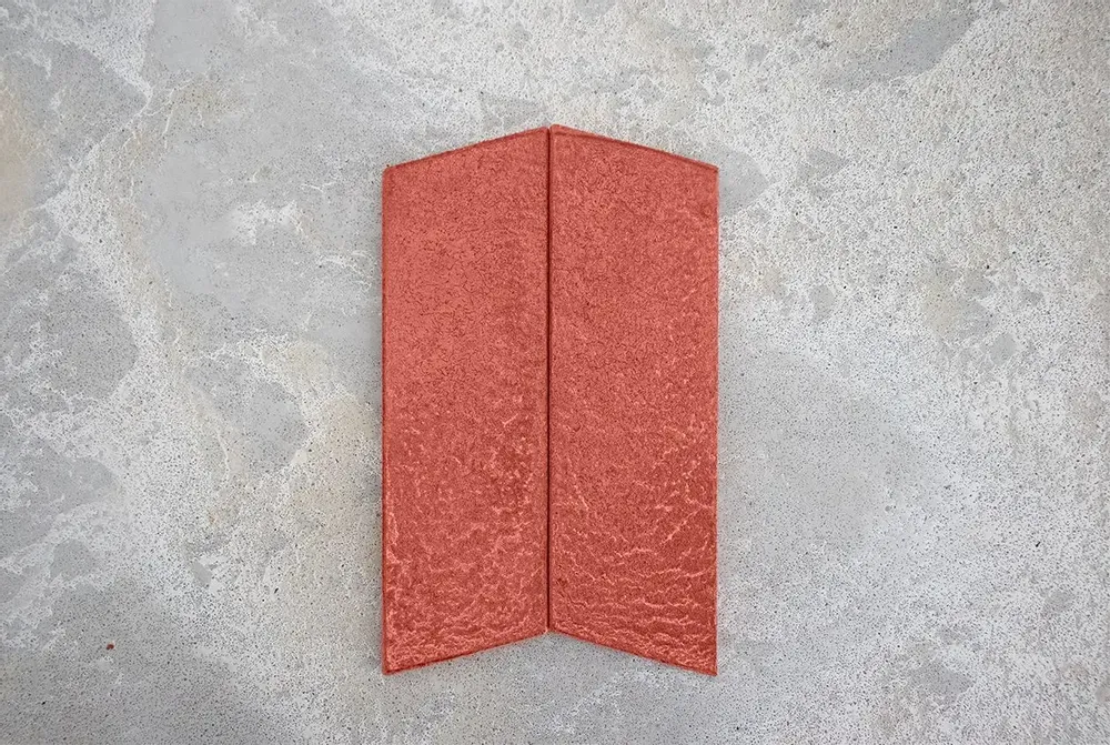 Tables Salle à Manger - CHEV TILE - WOLKBERG CASTING STUDIOS