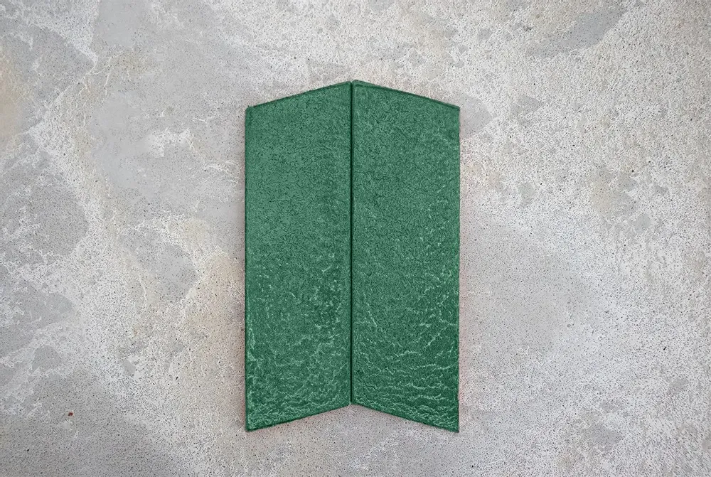Tables Salle à Manger - CHEV TILE - WOLKBERG CASTING STUDIOS