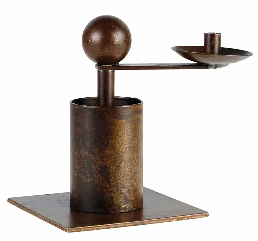 Objets de décoration - SCUBI CANDLEHOLDER - CERABELLA SL