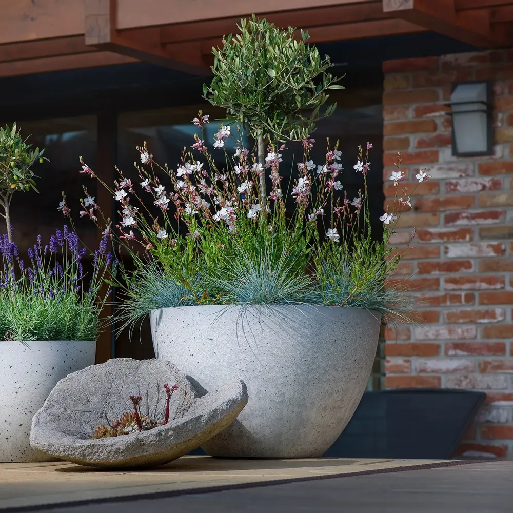 Vases - Classic M - BETONI ART
