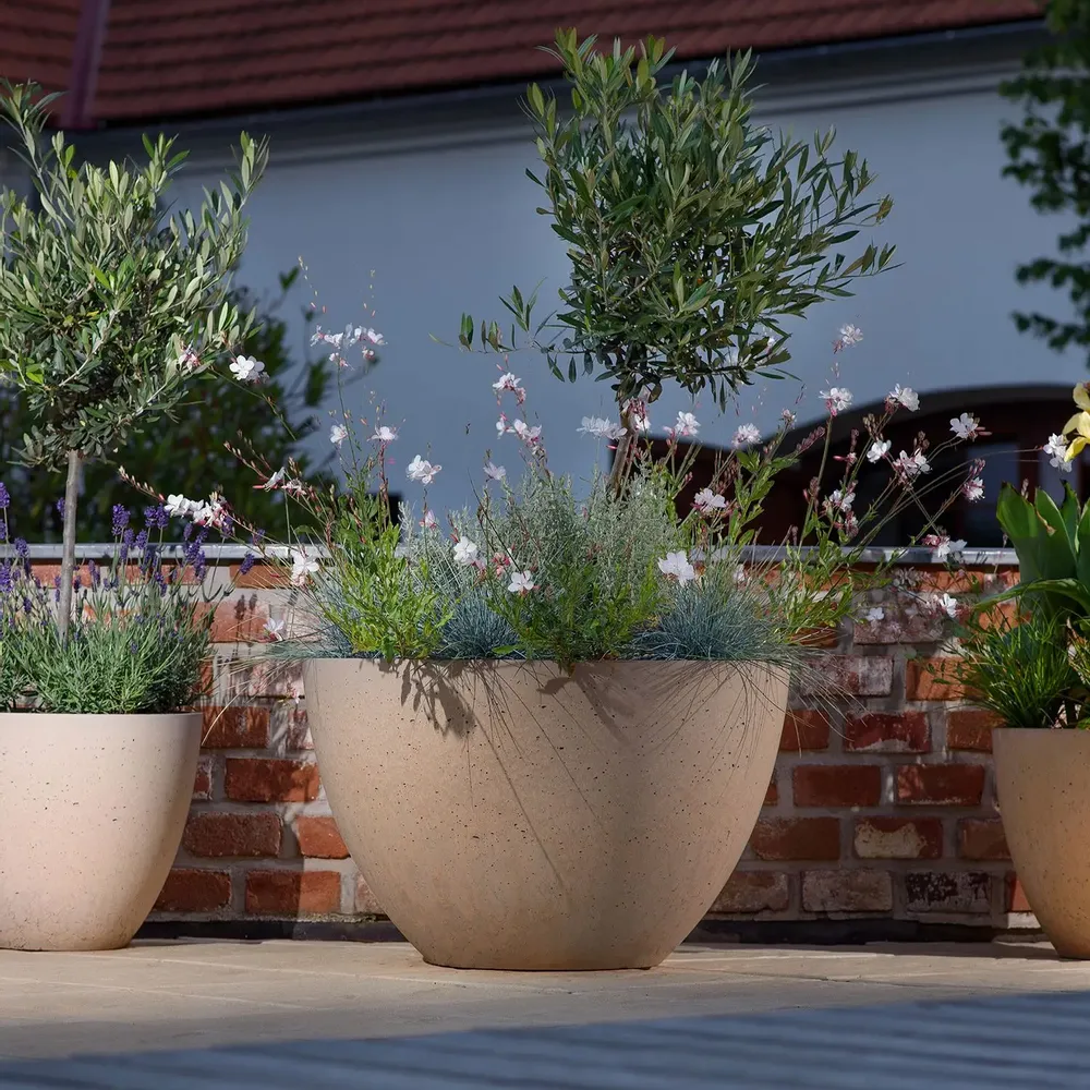 Vases - Classic M - BETONI ART