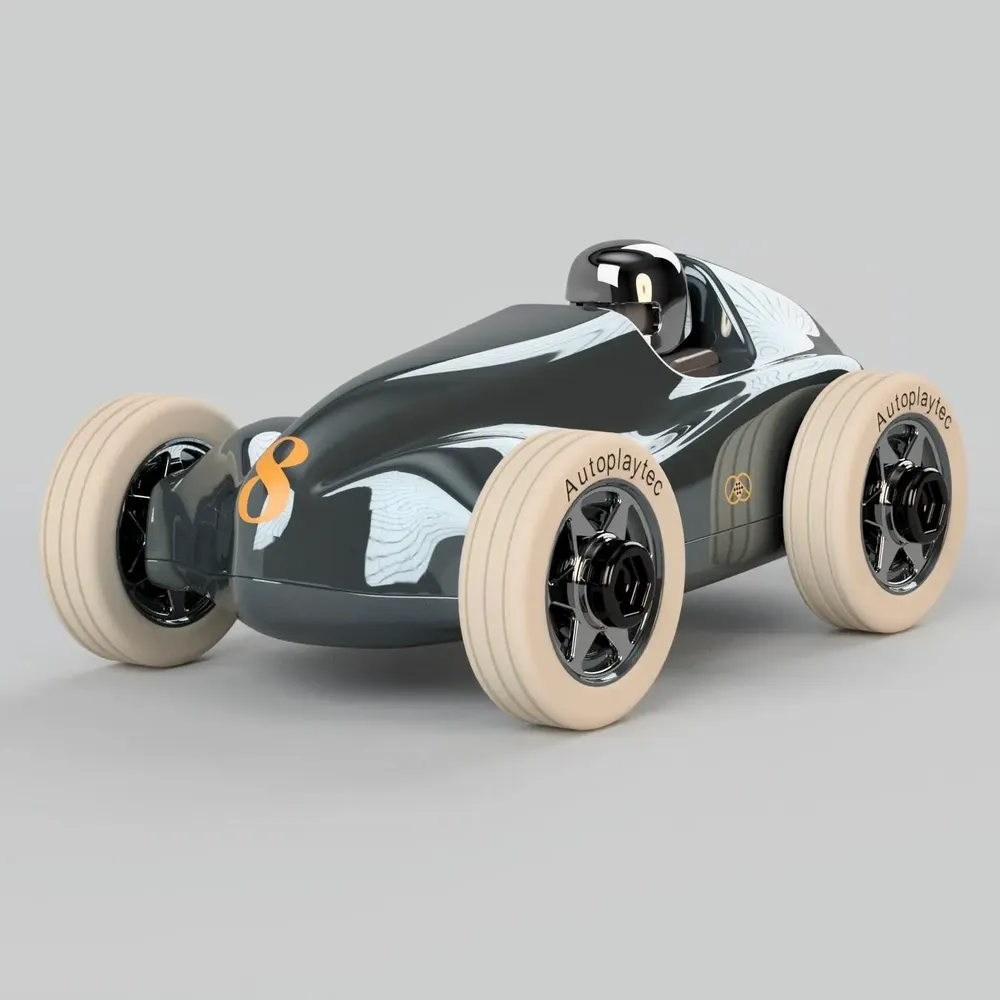 Jouets enfants - Gamme Type-4 - AUTOPLAYTEC