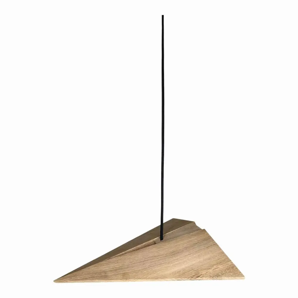 Hanging lights - PAPER PLANE - RÉ- ÉDITION