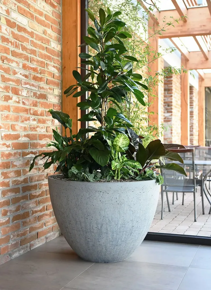 Vases - Classic XL - BETONI ART