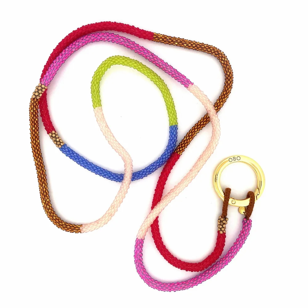 Travel accessories - MULTI Phone Chain - OBO