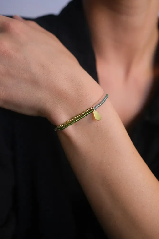Bracelets - QUATTRO bracelet - OBO