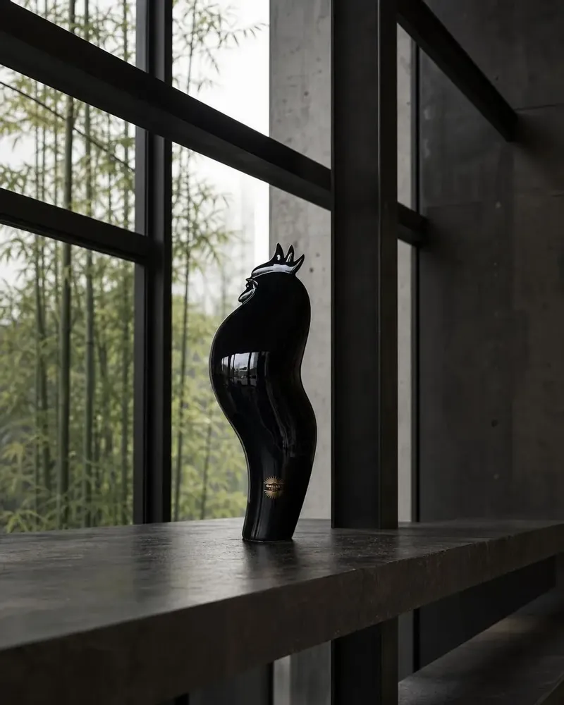 Objets design - GALLUS 1844 - GALLUS FRANCE